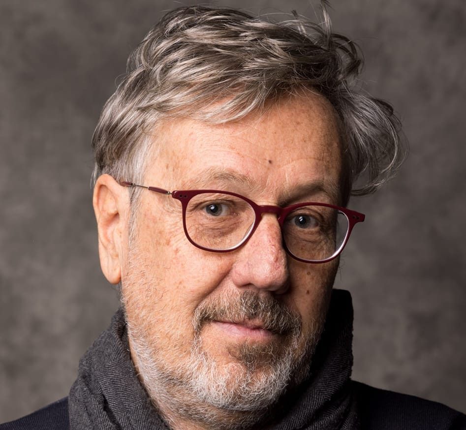 Stefano Cecchi