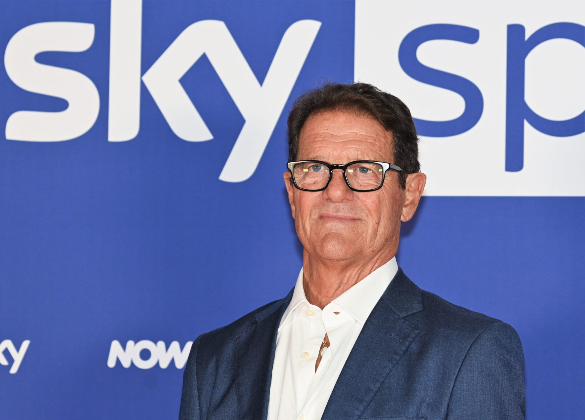 Fabio Capello
