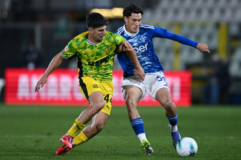 Edoardo Iannoni - Lorenzo Bonsignori