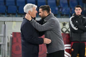 Giampiero Gasperini - Césc Fàbregas