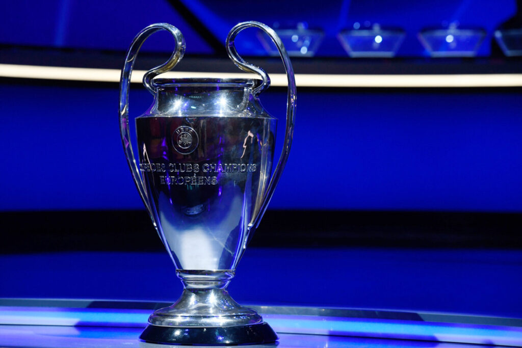 Coppa dei Campioni - Champions League