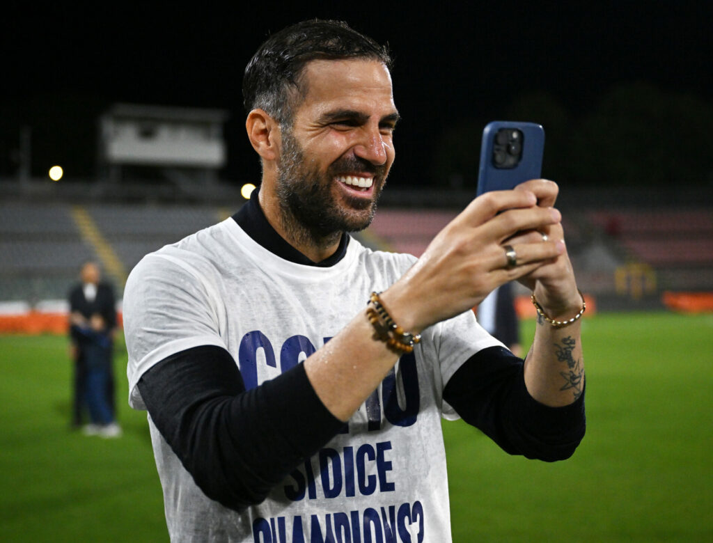 Césc Fàbregas
