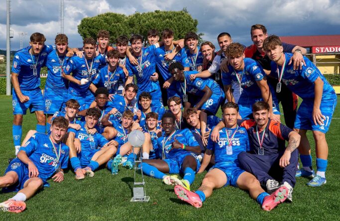 Empoli Supercoppa