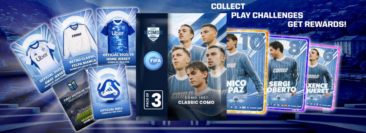 Fifa Collect