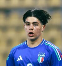 Rispoli nazionale