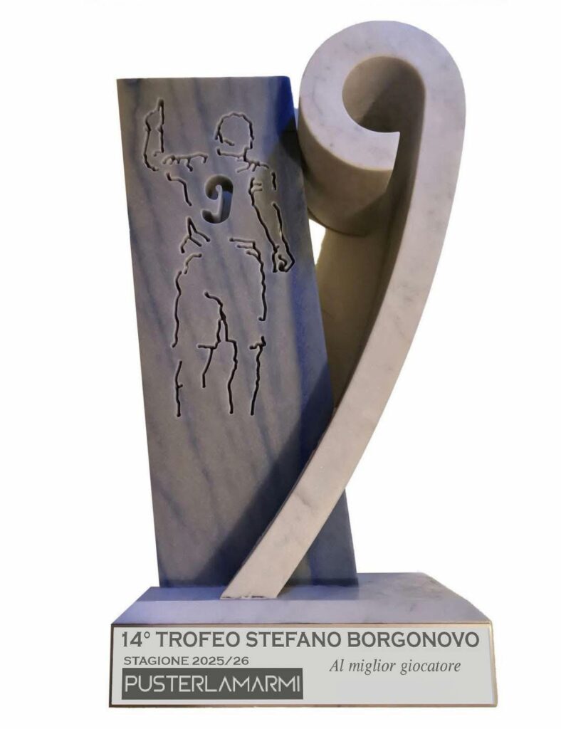 Trofeo Borgonovo Pesi Massimi