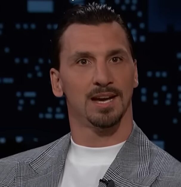 ibrahimovic