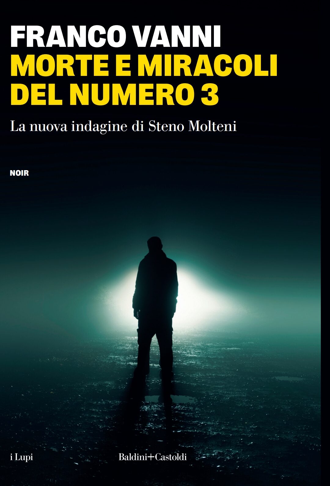vanni libro