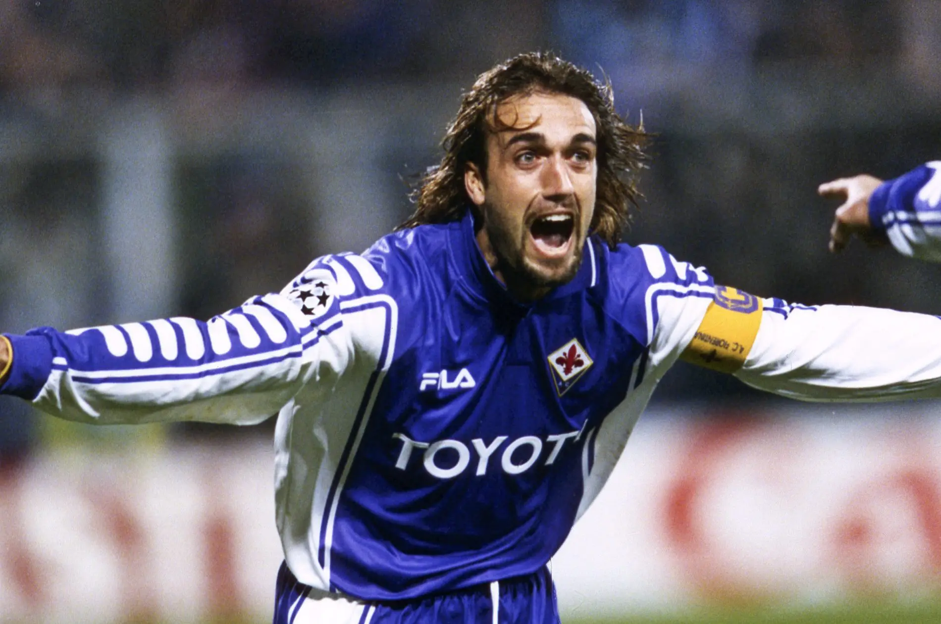 Batistuta