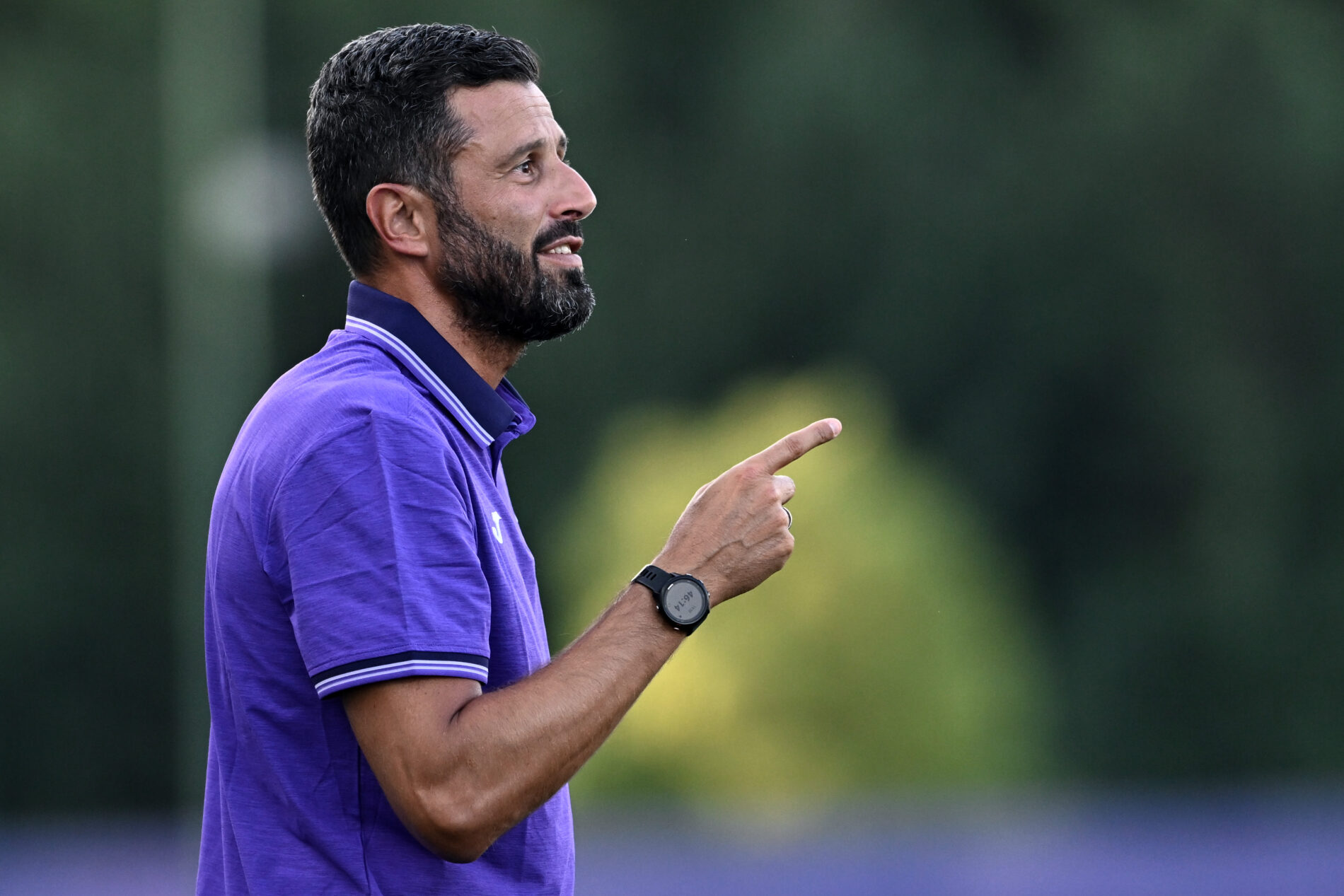 Grosso Fiorentina