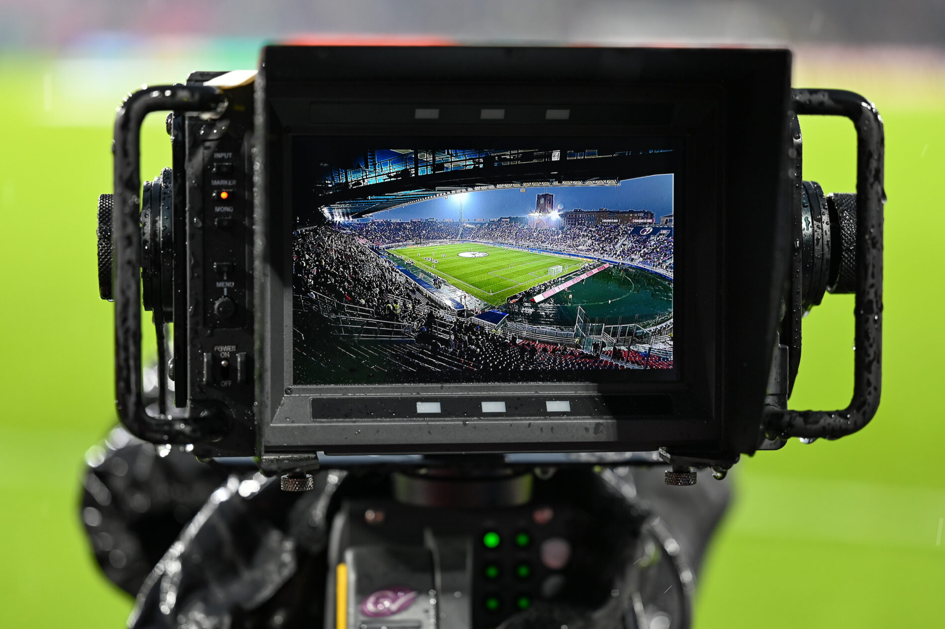 Tv Sky Dazn Champions Serie A Dall'Ara