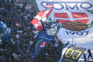 Curva Como