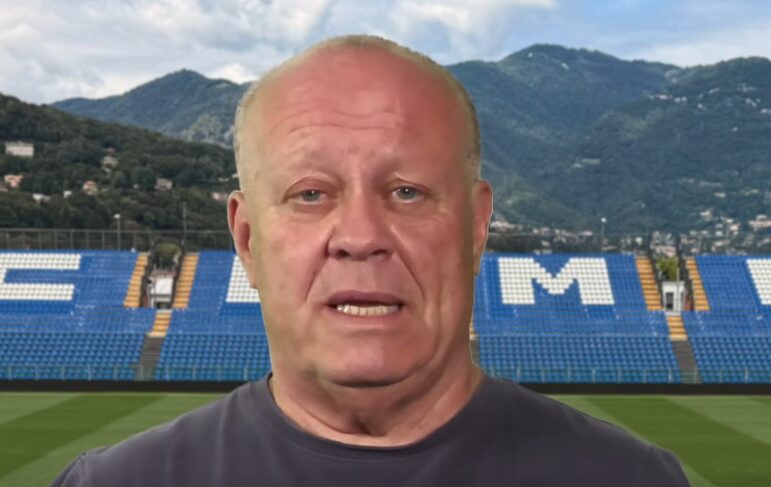 Leo Valli