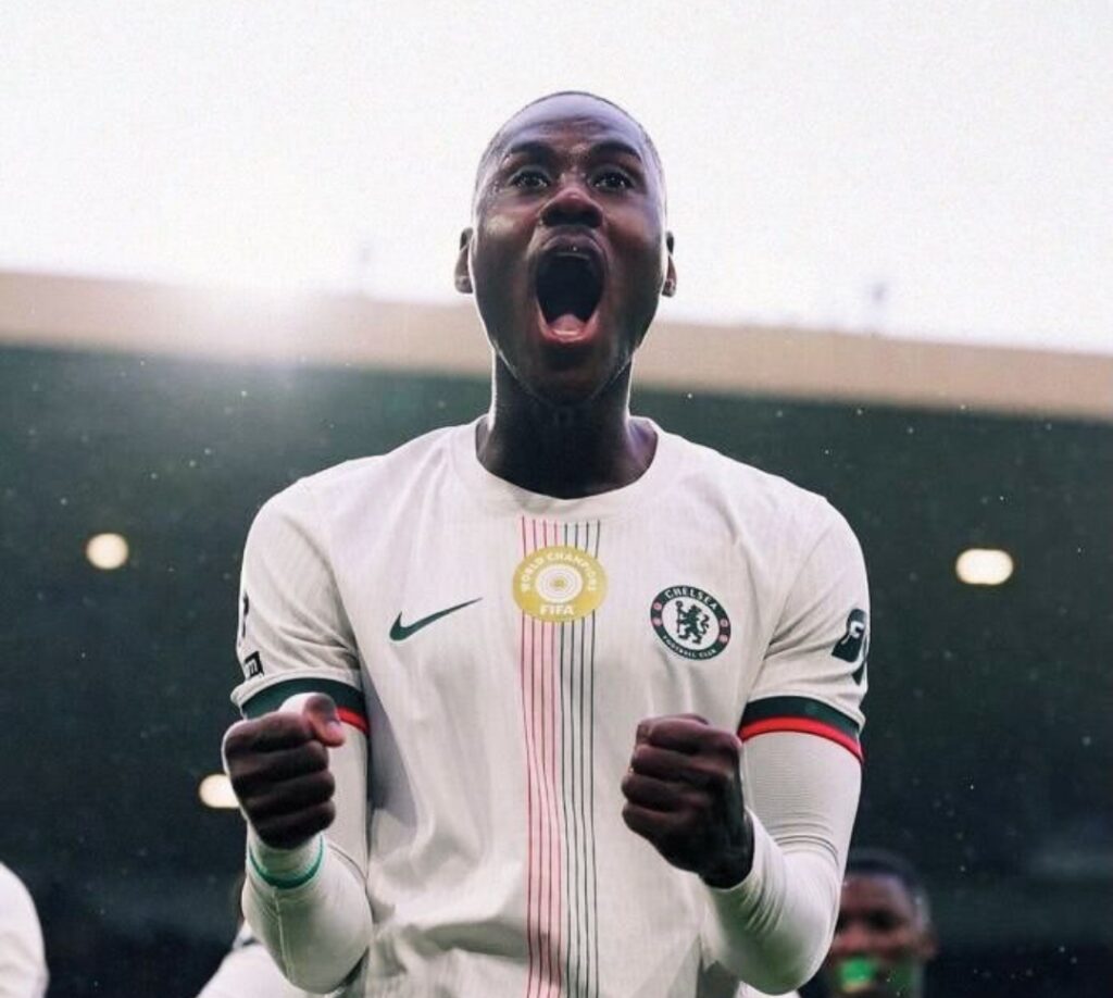 Chalobah