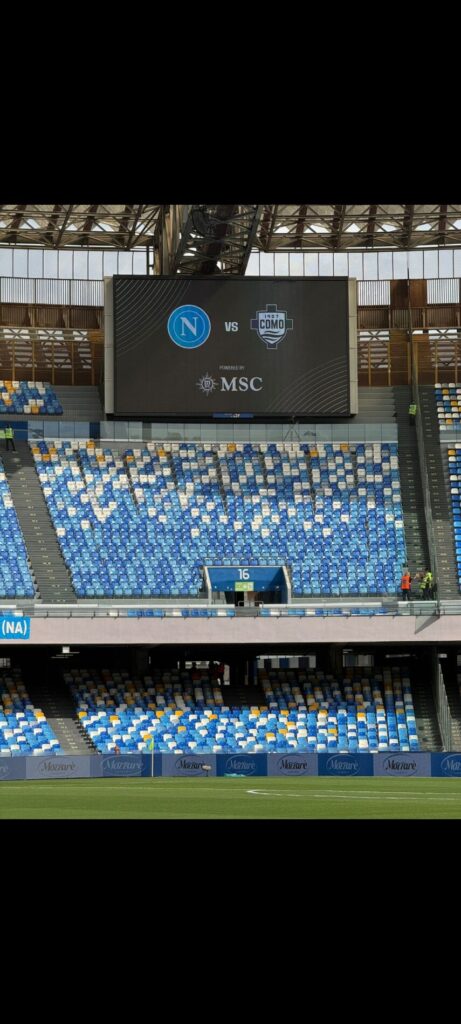 Stadio Maradona