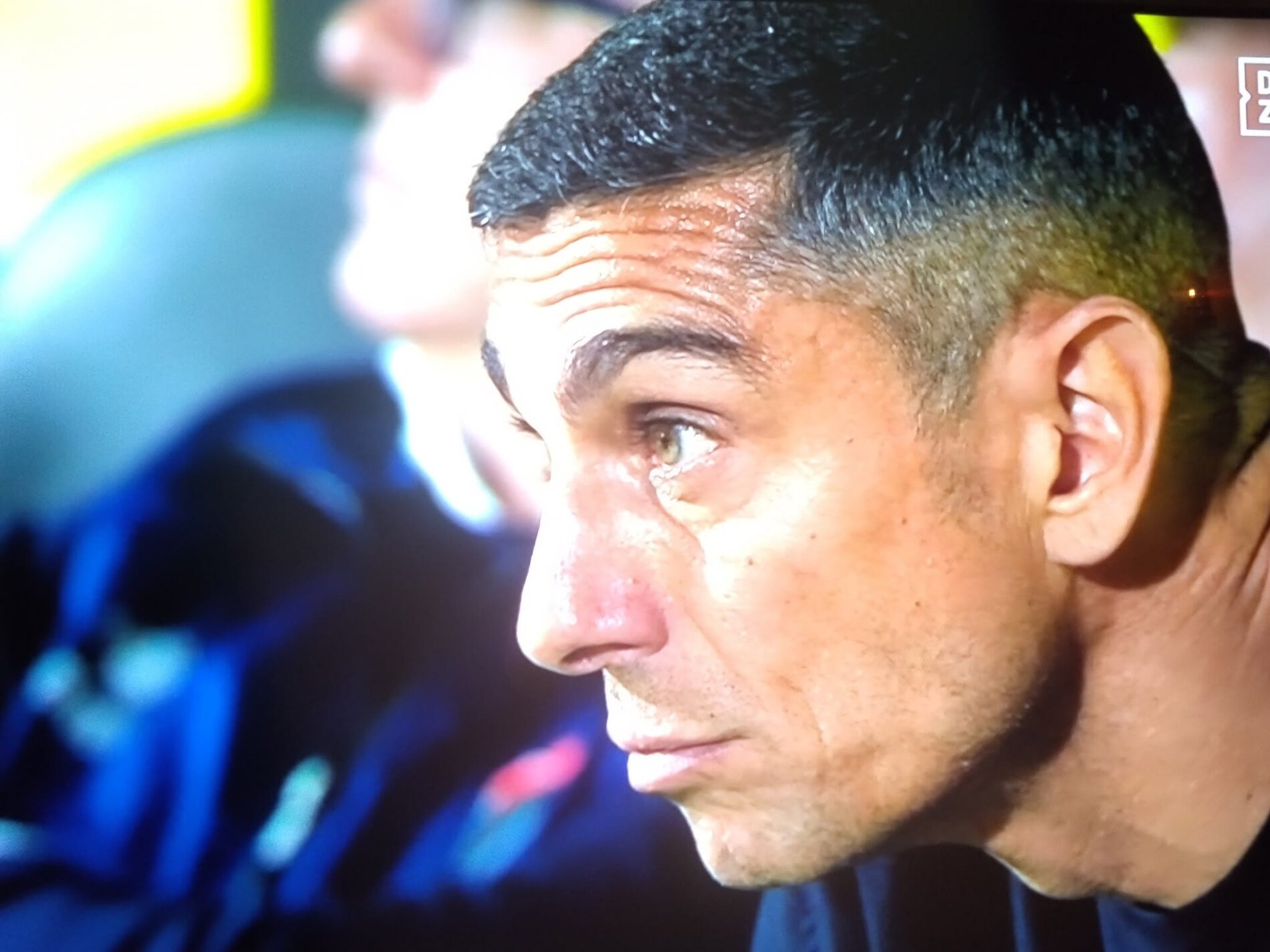 Moreno Longo