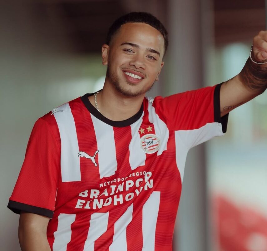 Oldenstam PSV