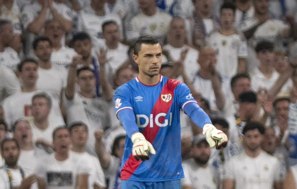 audero rayo
