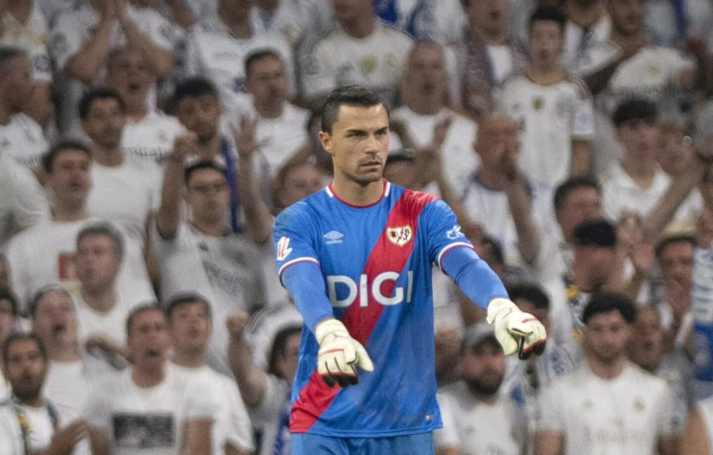 audero rayo