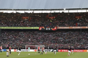 de kuip feyenoord rotterdam