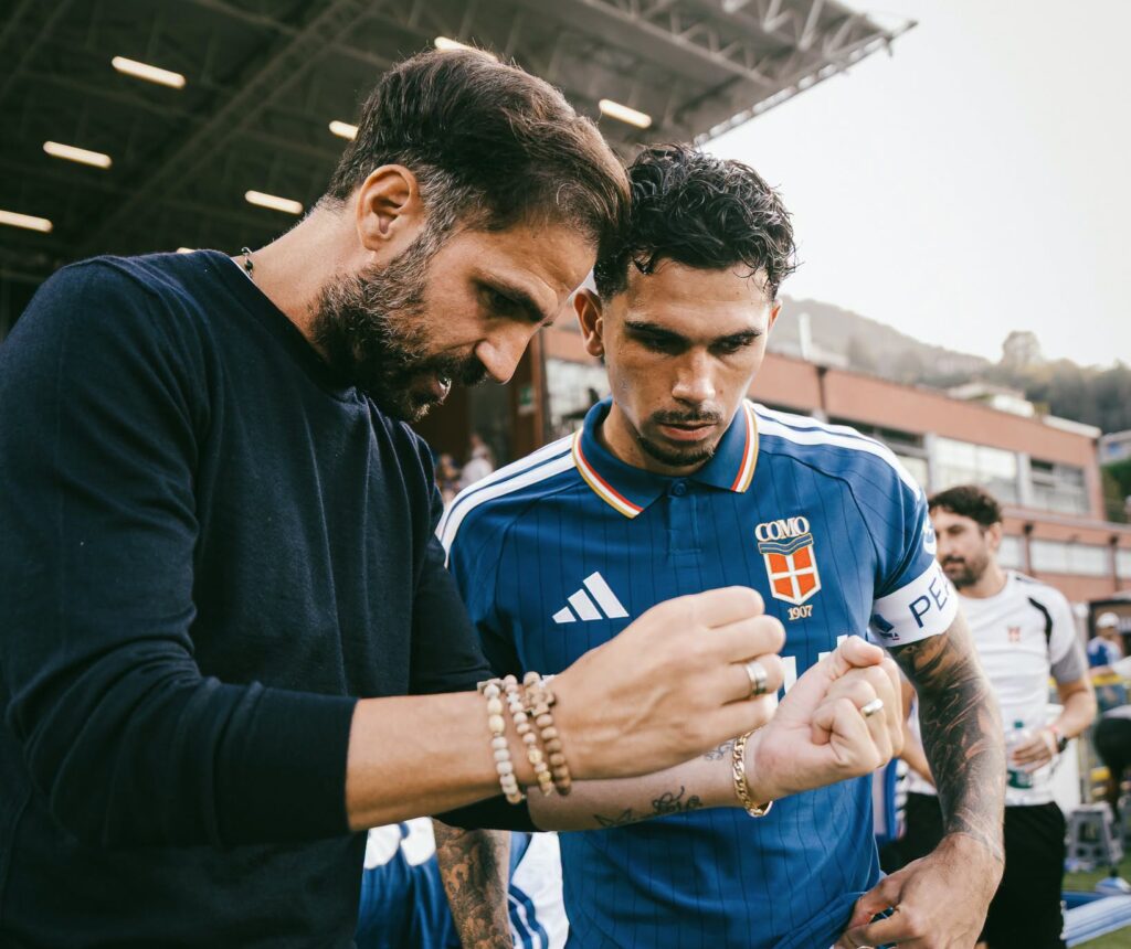 fabregas e da cunha