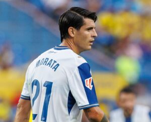 morata leganes