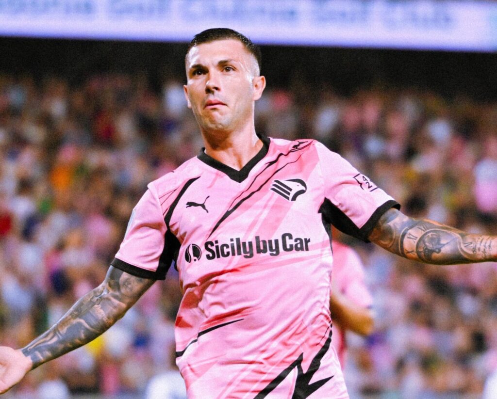 strefezza palermo