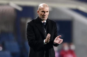 zidane