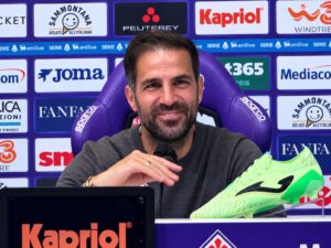 Fabregas