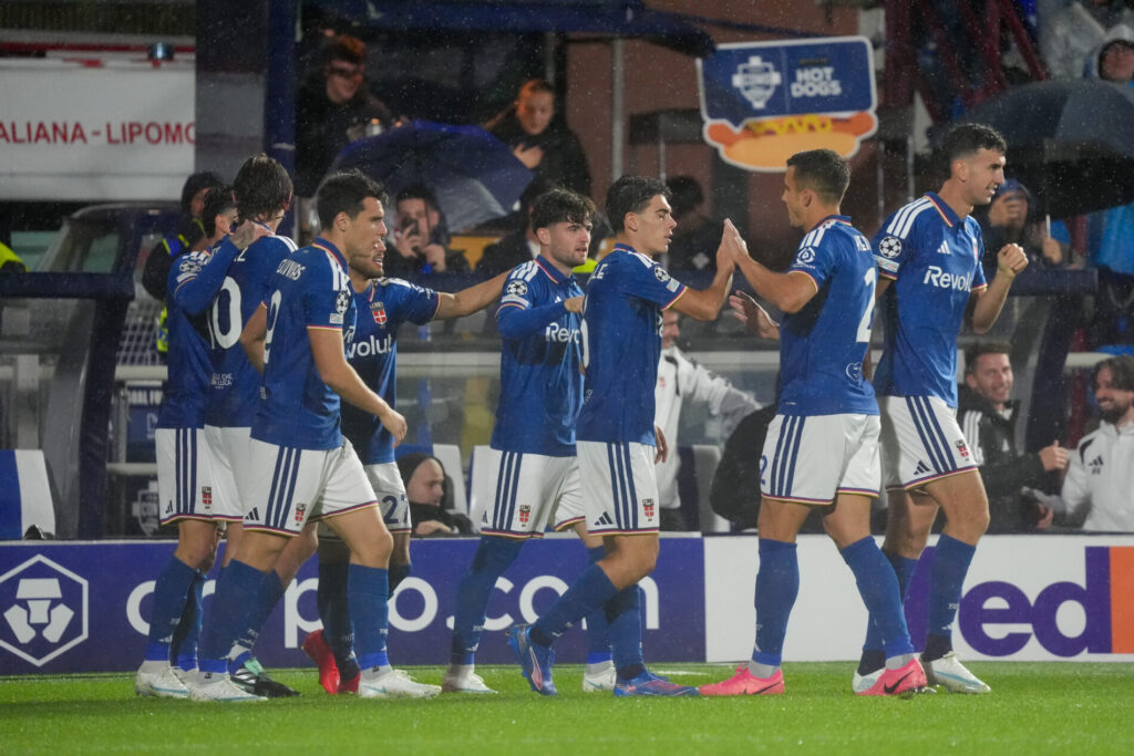 como-manchester united pagelle