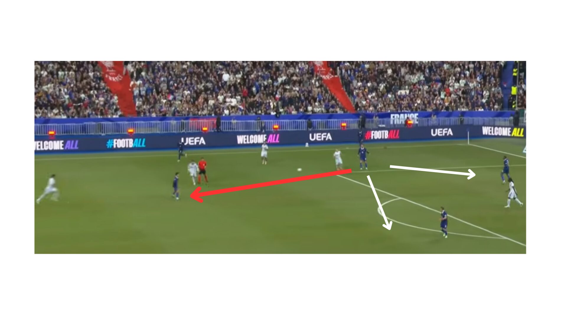 Azione francia-italia