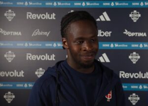 Addai