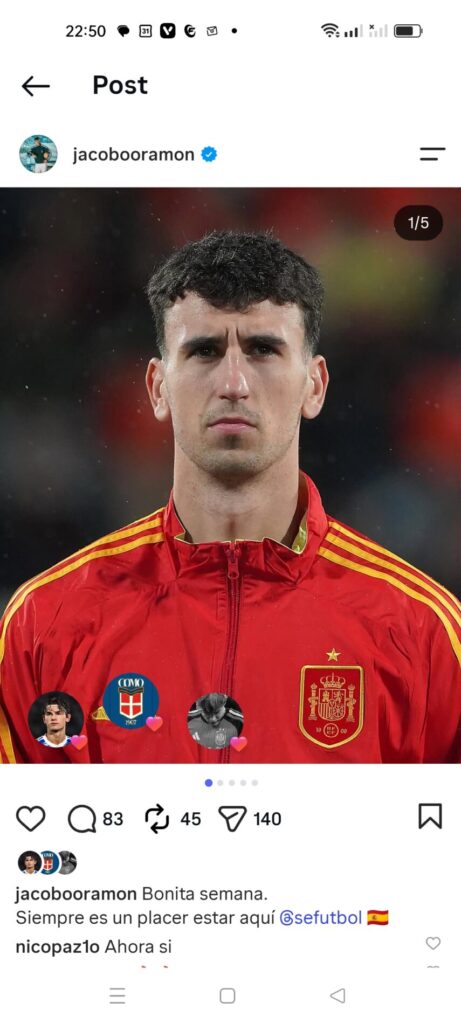 Ramon spagna