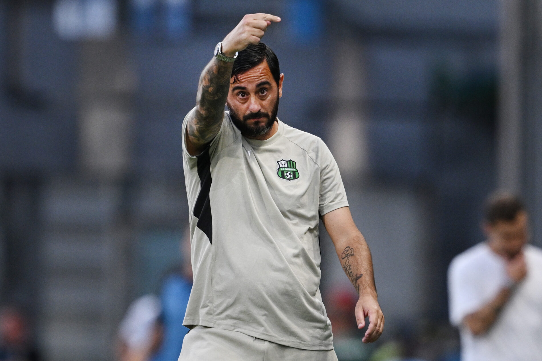 aquilani