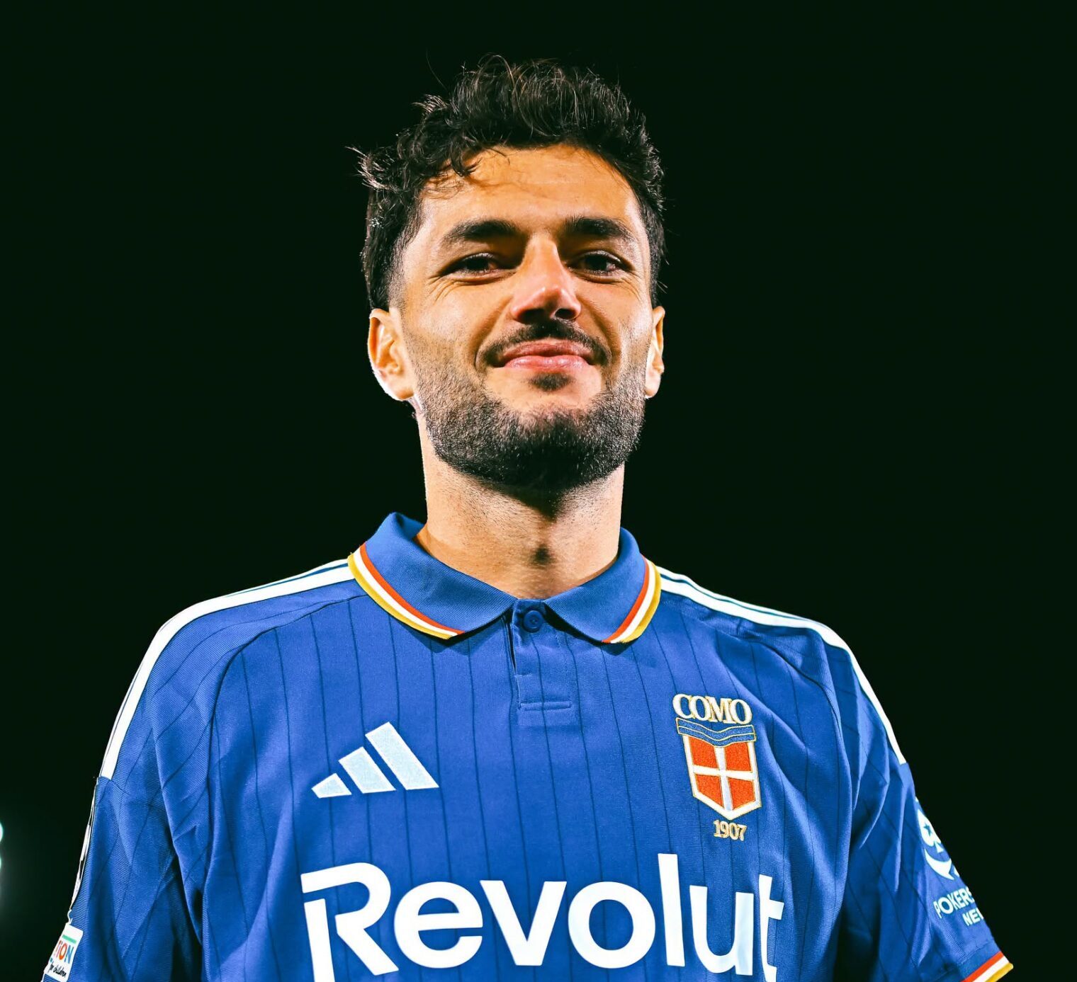dossena como