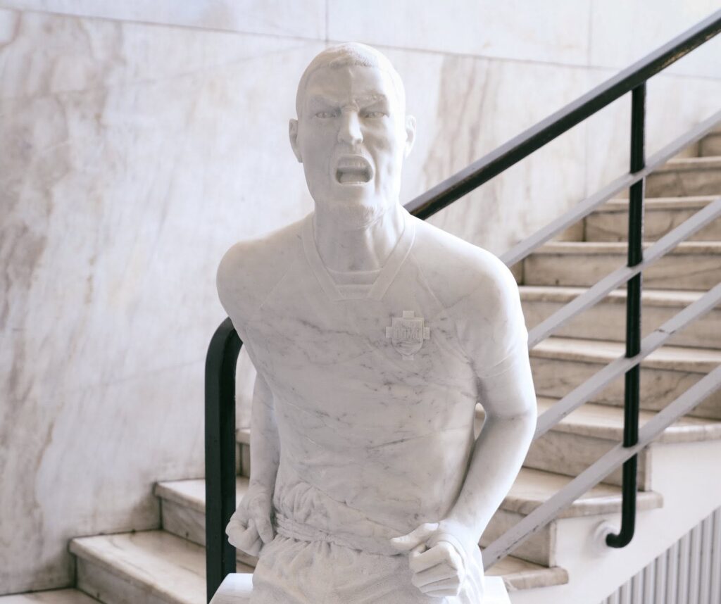 statua gabrielloni