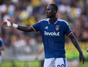 trevoh chalobah como