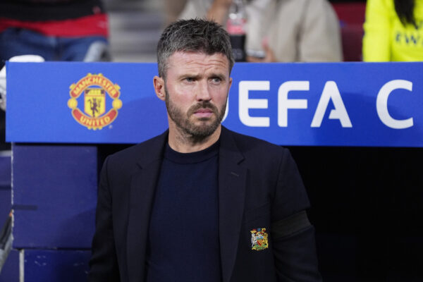carrick