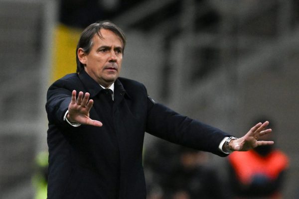 Simone Inzaghi
