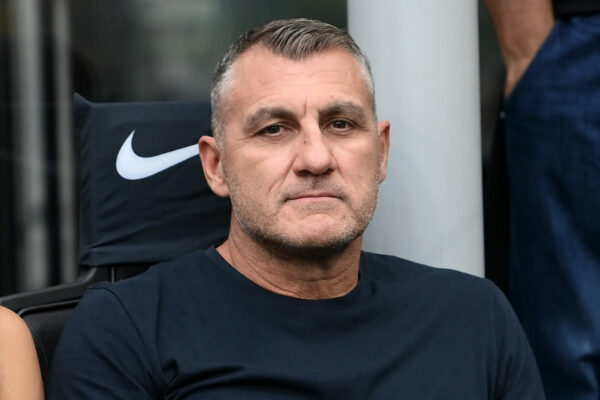 Db Milano 16/09/2023 - campionato di calcio serie A / Inter-Milan / foto Daniele Buffa/Image Sport
nella foto: Christian Vieri