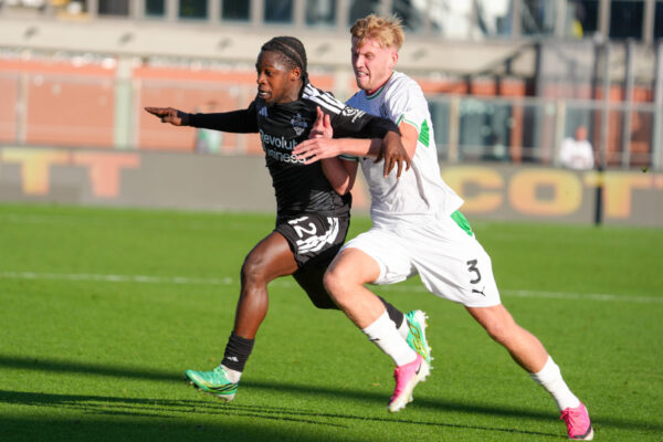 Jayden Addai