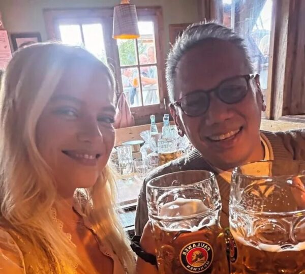 Suwarso Oktoberfest