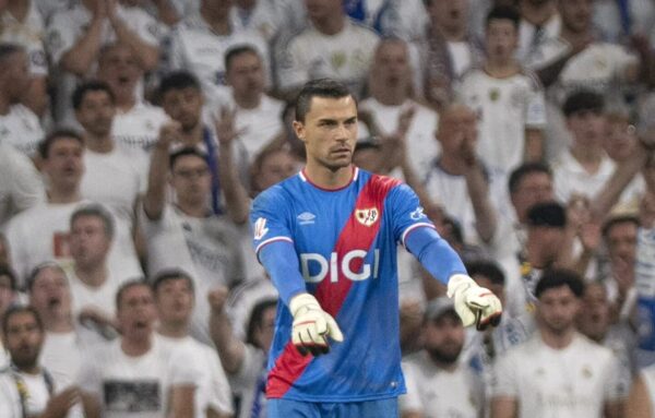 audero rayo