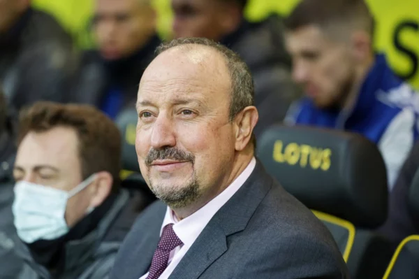 benitez