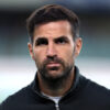 Césc Fàbregas