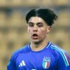Rispoli nazionale