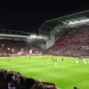 anfield liverpool