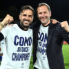Ludi - Fàbregas Champions League