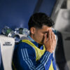 Alvaro Morata