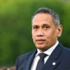 Mirwan Suwarso